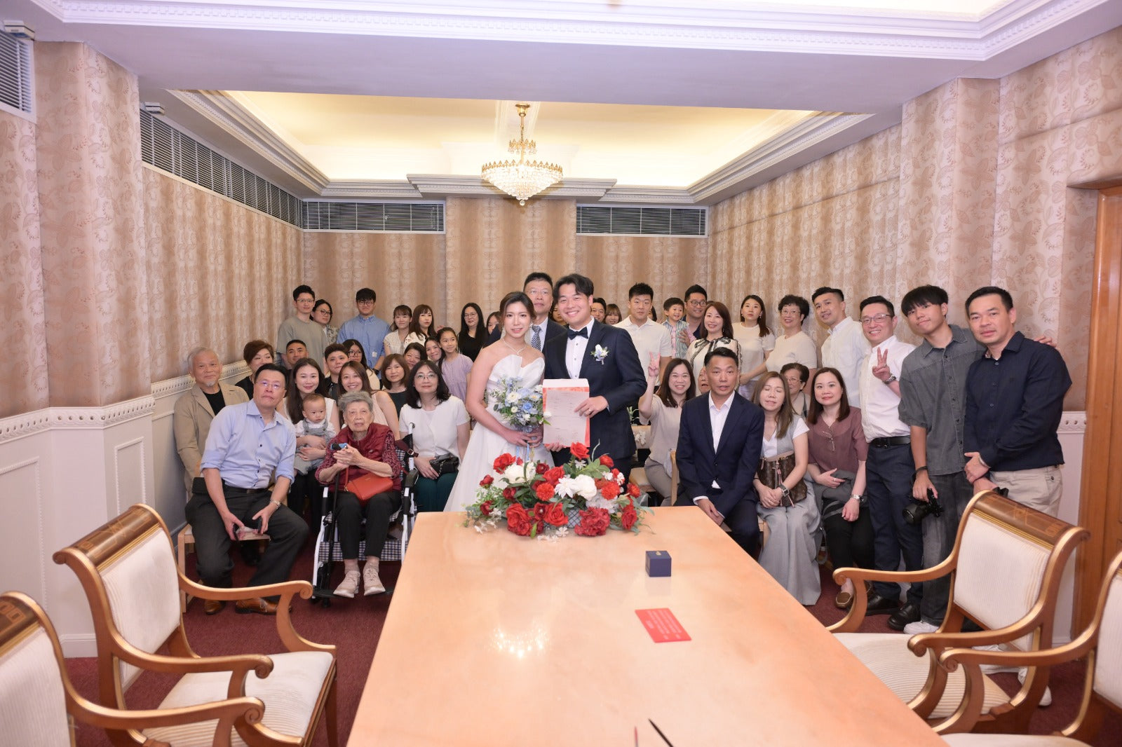 婚礼摄影作品74