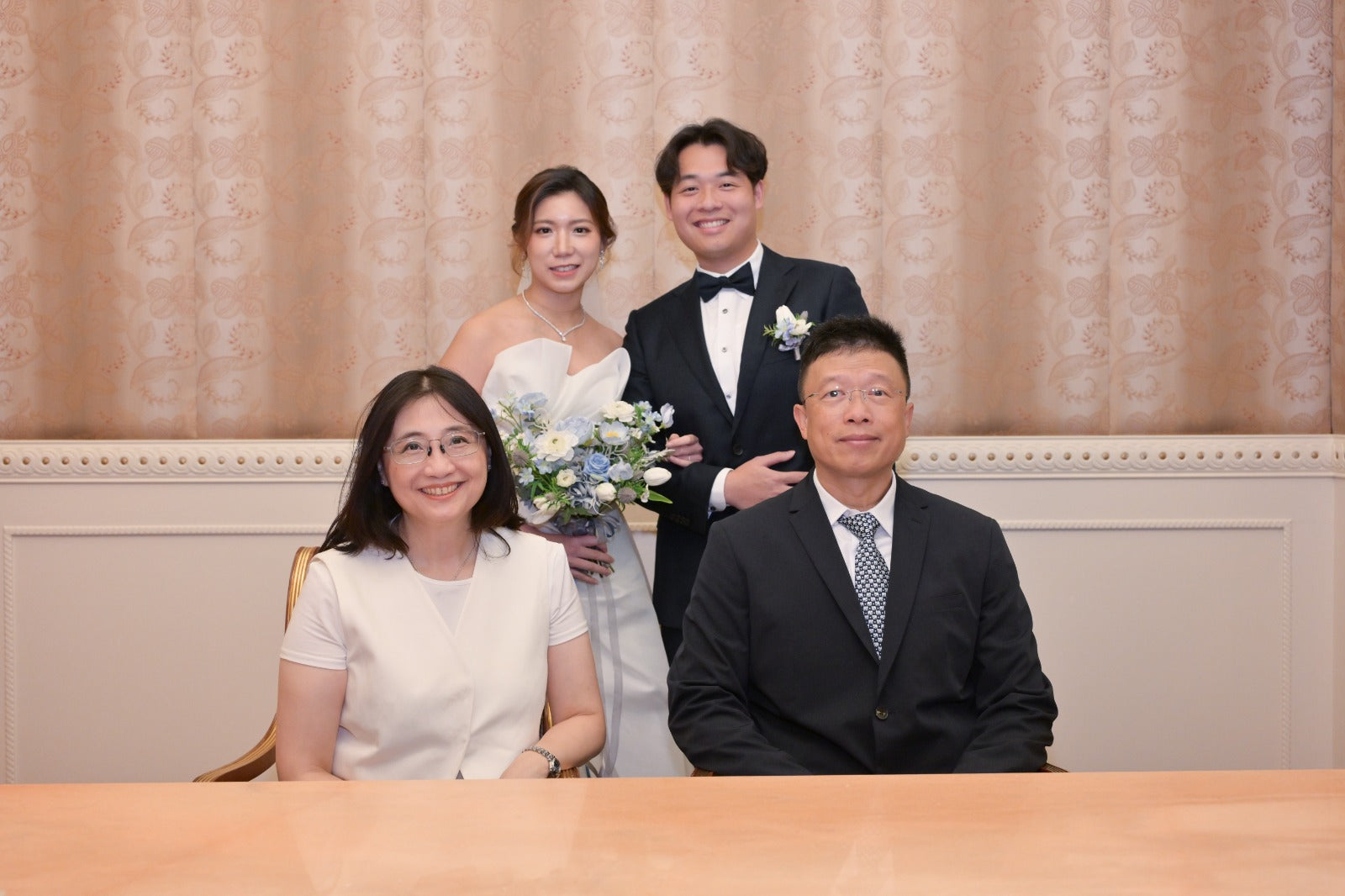 婚礼摄影作品74