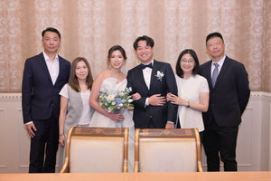 婚礼摄影作品74