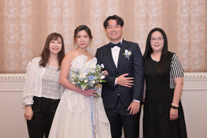 婚礼摄影作品74