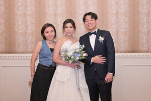 婚礼摄影作品74