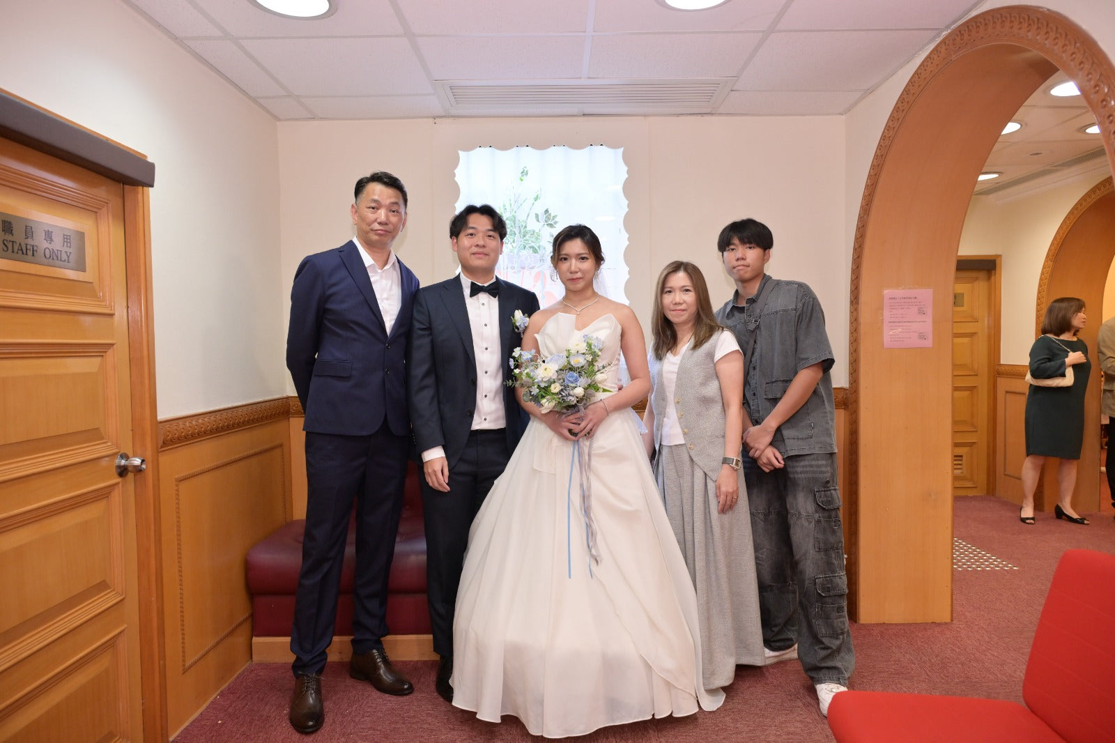 婚礼摄影作品74