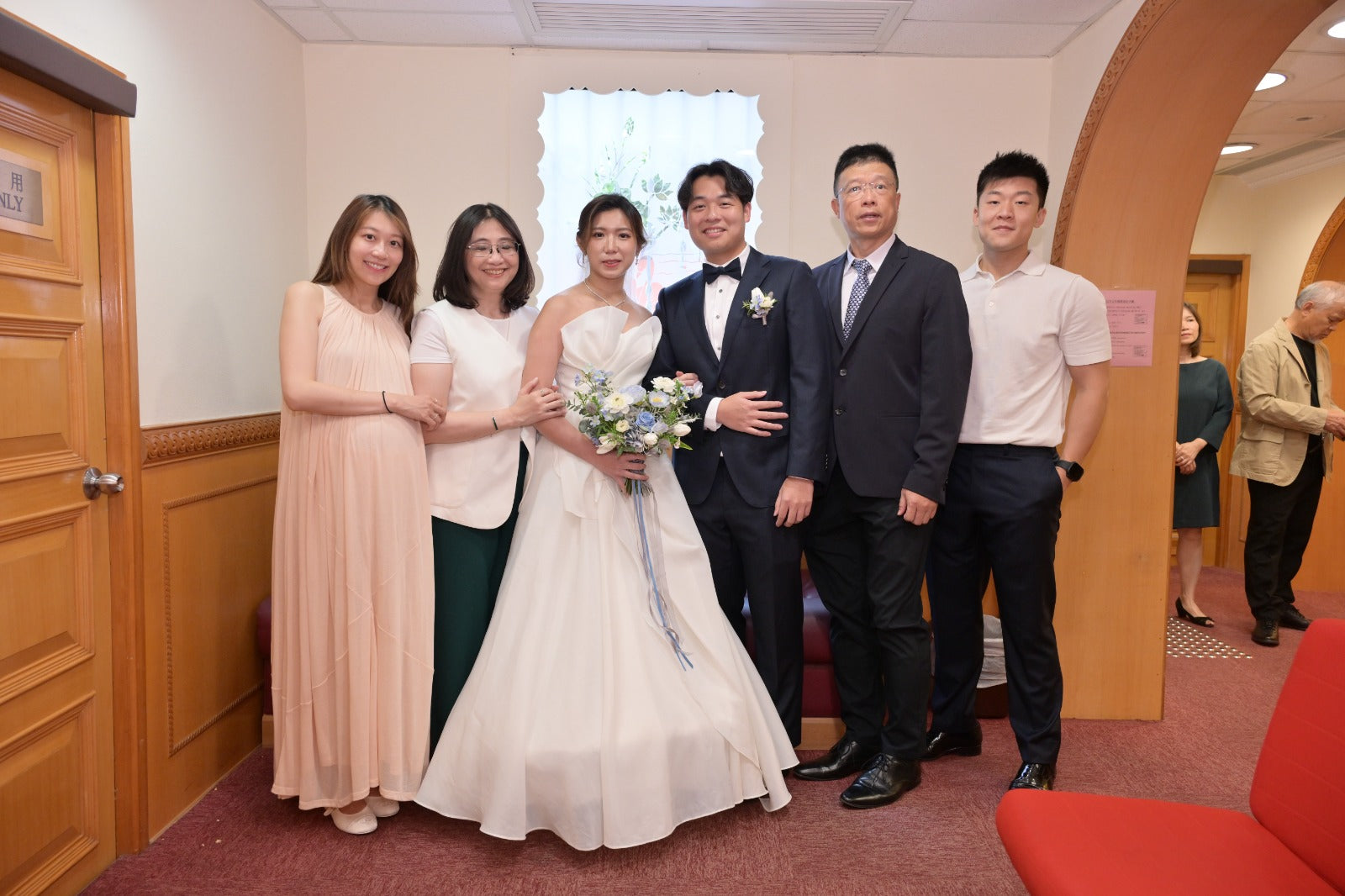 婚礼摄影作品74