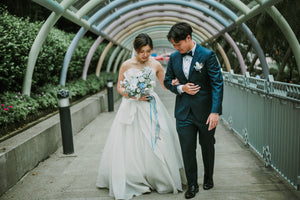 婚礼摄影作品74