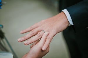 婚礼摄影作品74