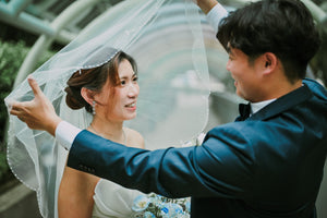 婚礼摄影作品74