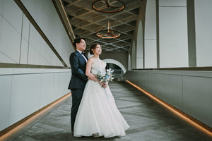 婚礼摄影作品74