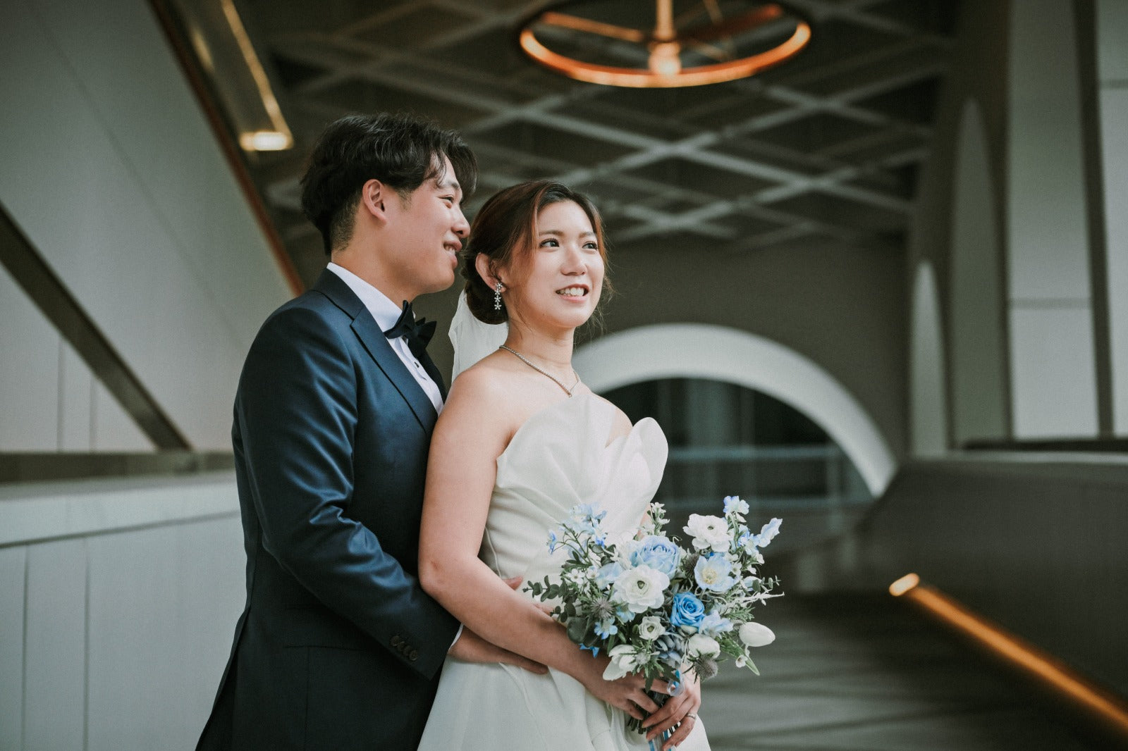 婚礼摄影作品74