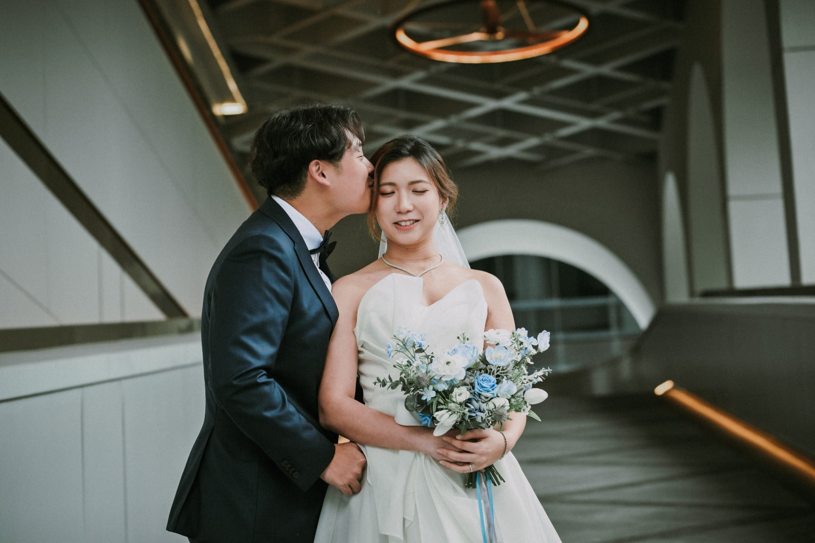婚礼摄影作品74