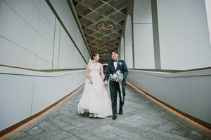 婚礼摄影作品74