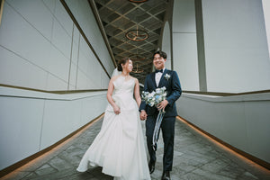 婚礼摄影作品74