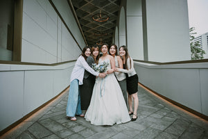 婚礼摄影作品74