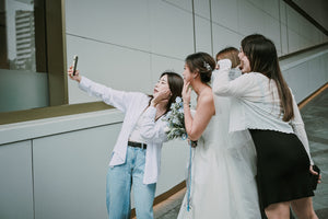 婚礼摄影作品74