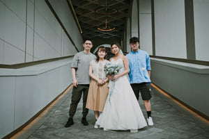 婚礼摄影作品74