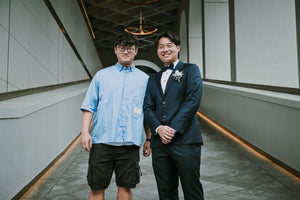 婚礼摄影作品74