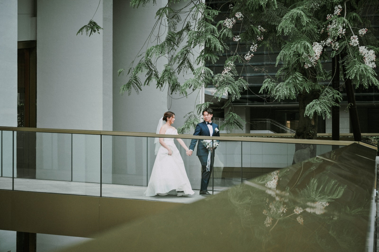 婚礼摄影作品74