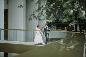 婚礼摄影作品74