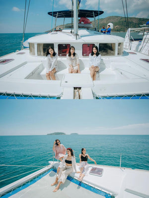 游艇Prewedding Package，香港游艇Prewedding，香港全包一站式游艇Prewedding 套餐，海上婚禮攝影，香港海上攝影推薦，游艇拍攝。海上婚攝推薦，香港Prewedding，豪華游艇