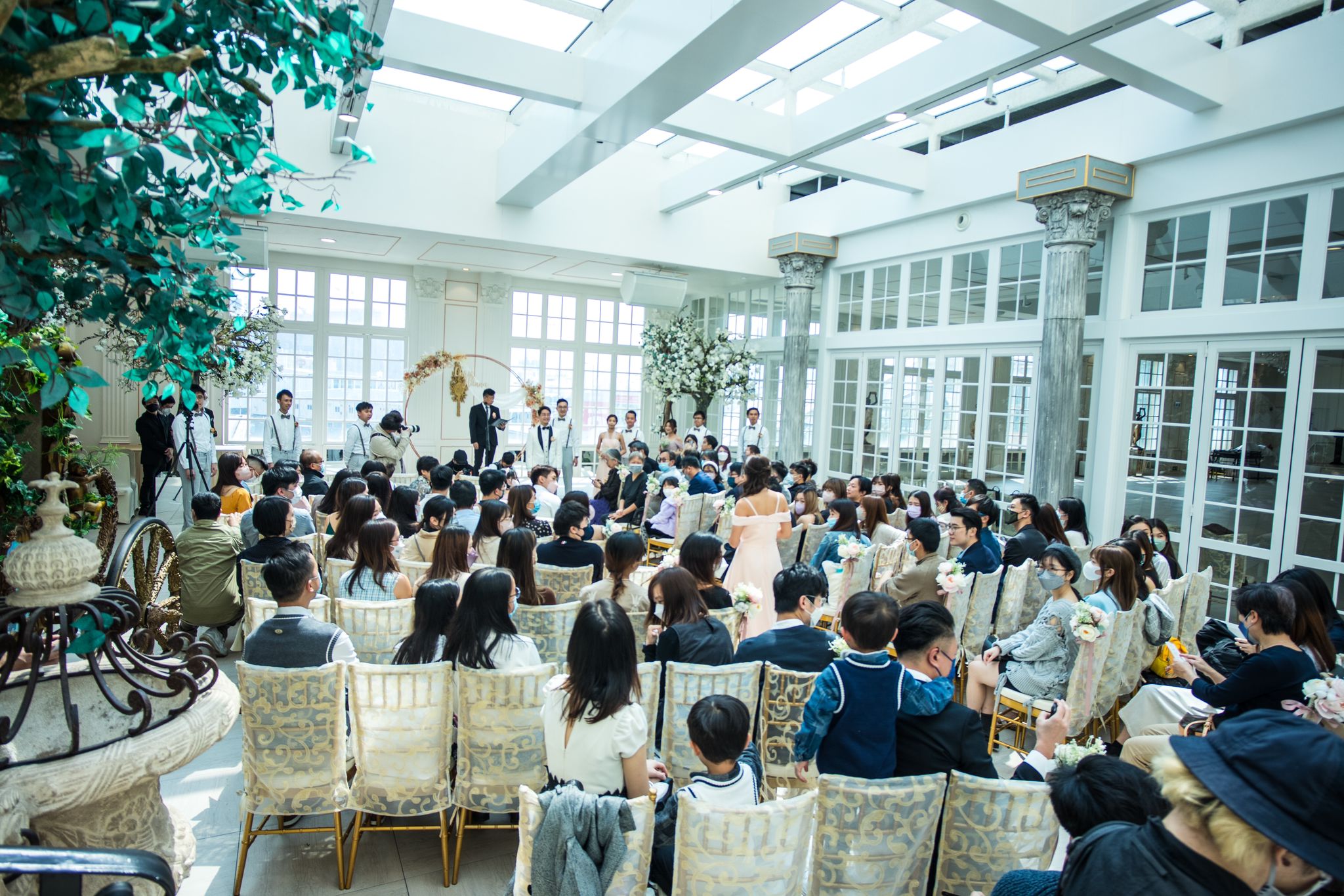 證婚場地，婚禮場地推介，婚宴場地推介，證婚場地推介，證婚律師，九展玻璃屋，中式婚宴，西式婚宴，自助餐婚宴，雞尾酒婚宴，Cocktail party婚宴，一站式婚禮服務，婚禮一條龍，新娘化妝，婚禮攝影錄影，婚禮場地佈置，婚禮司儀，姊妹化妝
