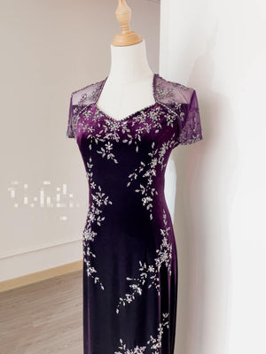 典雅媽媽衫/媽咪衫/奶奶衫/姐妹衫租借服務