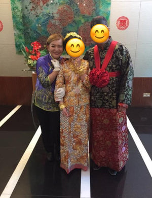 大妗姐，大妗姐價錢，大妗姐推介，婚禮一條龍，婚展，結婚展，結婚節，新娘化妝，新娘化妝價錢，新娘化妝推介，Prewedding，婚紗攝影，婚禮攝影，過大禮，三朝回門，搬嫁妝，男家上頭，敬茶