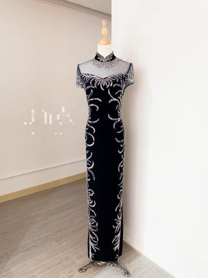 典雅媽媽衫/媽咪衫/奶奶衫/姐妹衫租借服務