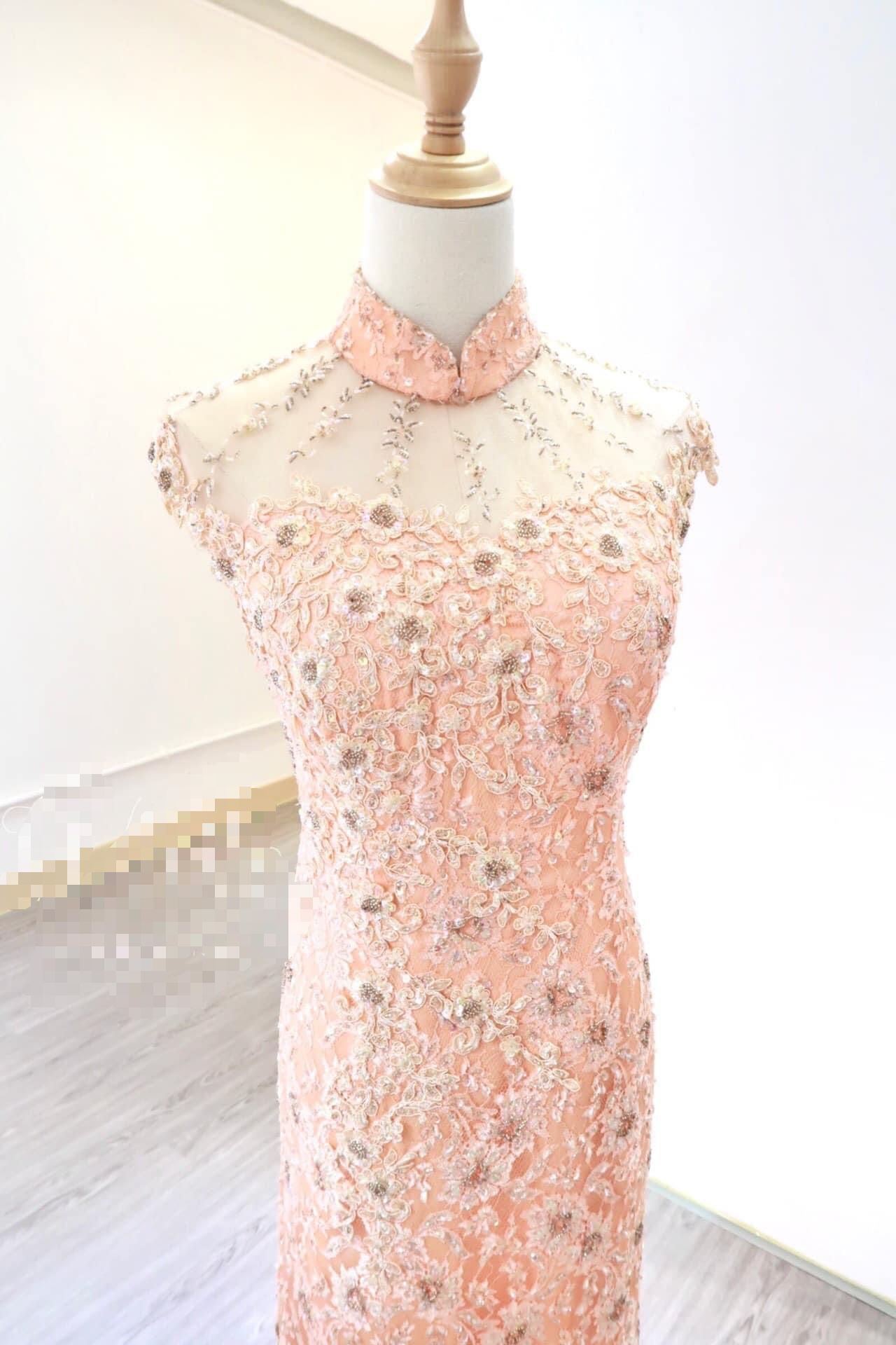 典雅媽媽衫/媽咪衫/奶奶衫/姐妹衫租借服務