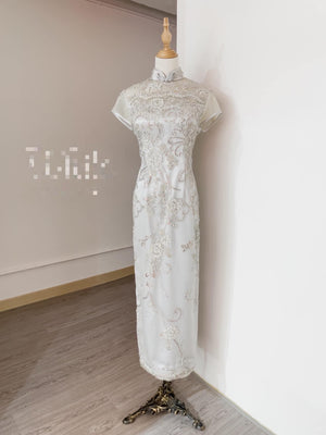 典雅媽媽衫/媽咪衫/奶奶衫/姐妹衫租借服務
