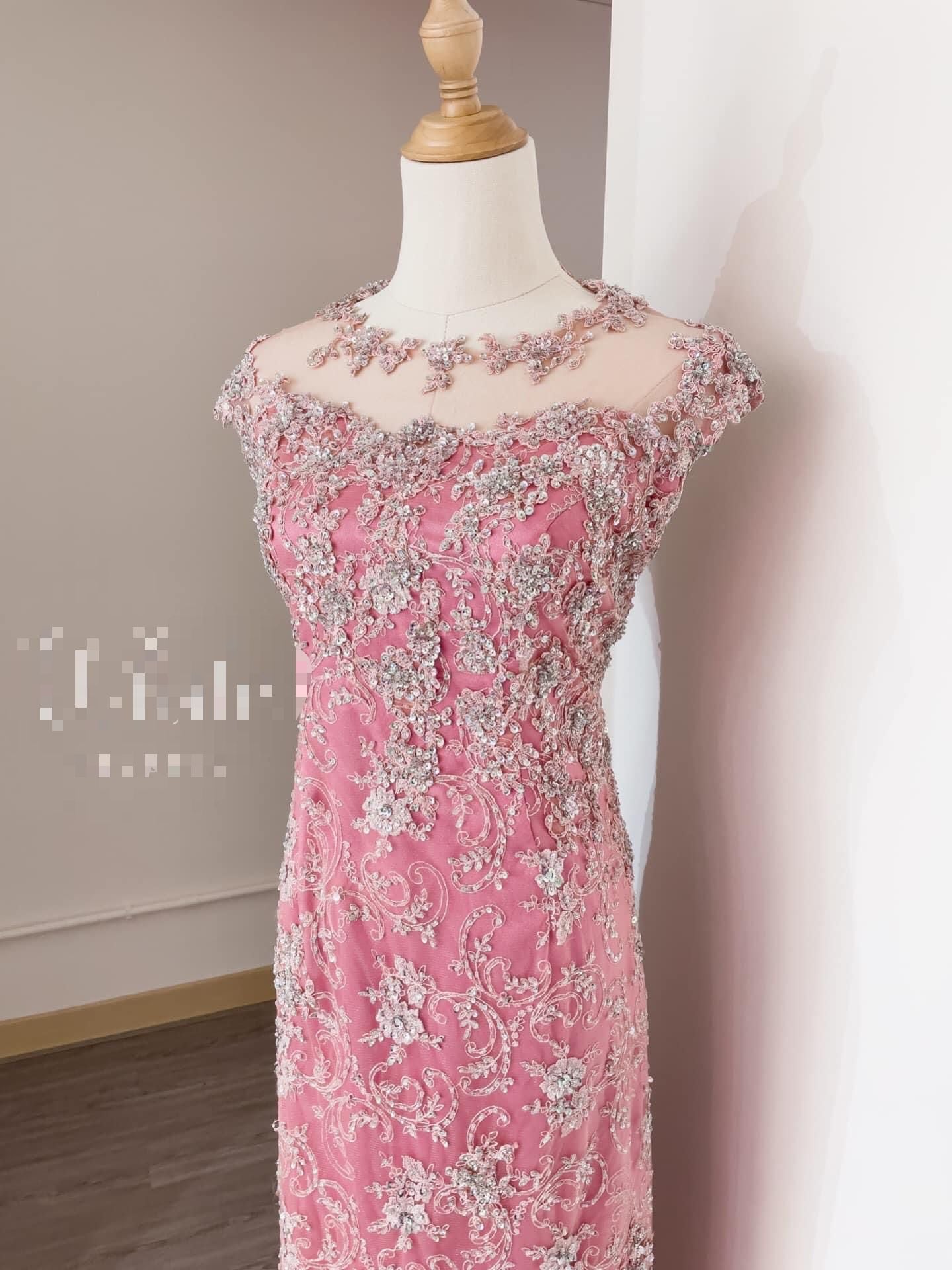 典雅媽媽衫/媽咪衫/奶奶衫/姐妹衫租借服務
