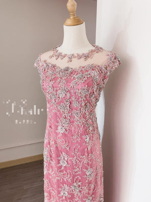 典雅媽媽衫/媽咪衫/奶奶衫/姐妹衫租借服務