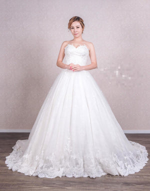 婚禮新娘婚紗租借服務（接受alipay消費券）（婚展期優惠）
