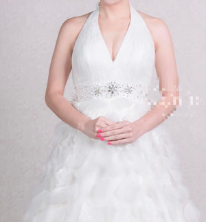 婚禮新娘婚紗租借服務（接受alipay消費券）（婚展期優惠）