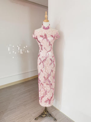 典雅媽媽衫/媽咪衫/奶奶衫/姐妹衫租借服務