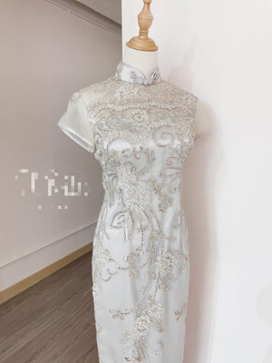 典雅媽媽衫/媽咪衫/奶奶衫/姐妹衫租借服務