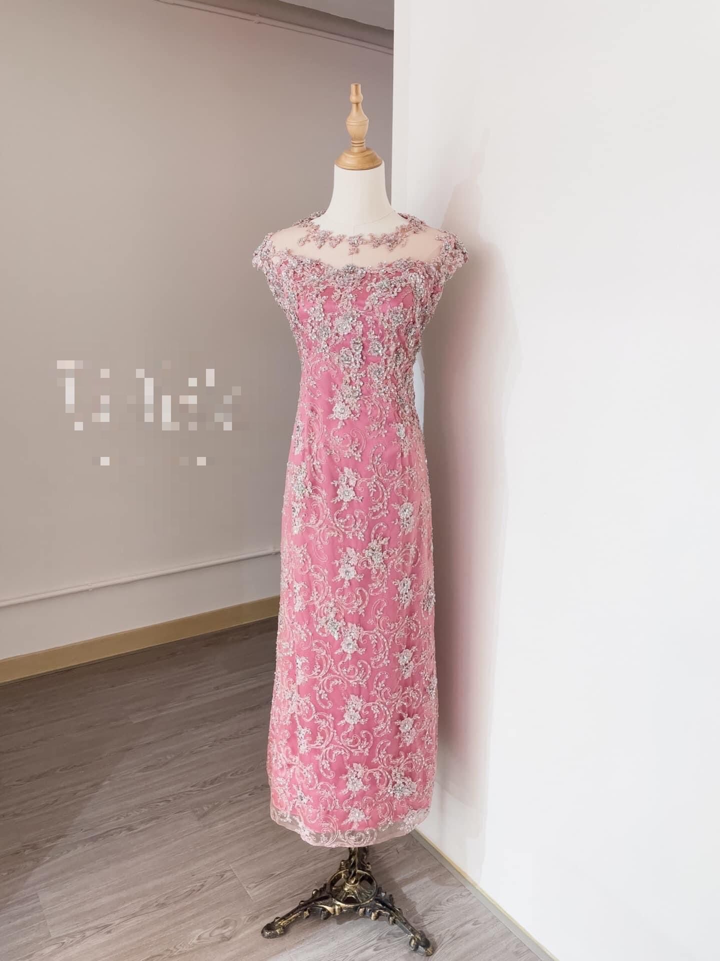 典雅媽媽衫/媽咪衫/奶奶衫/姐妹衫租借服務