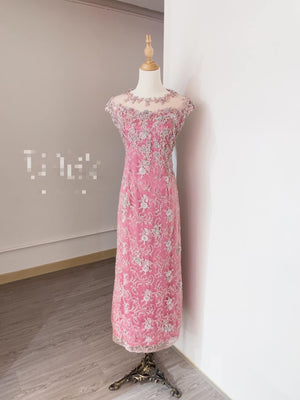 典雅媽媽衫/媽咪衫/奶奶衫/姐妹衫租借服務