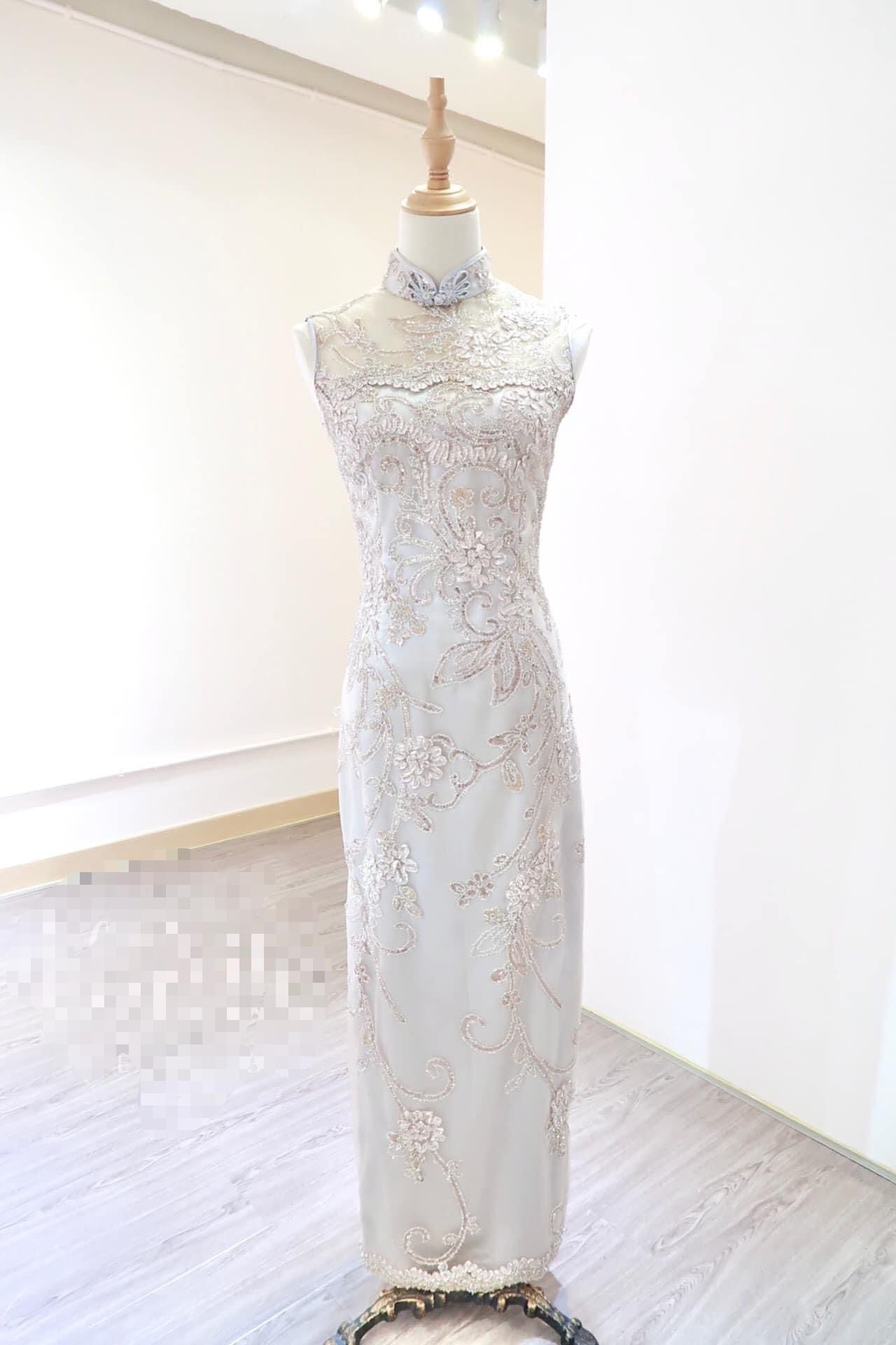 典雅媽媽衫/媽咪衫/奶奶衫/姐妹衫租借服務