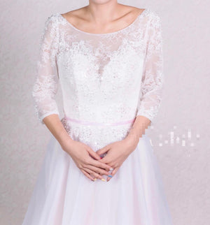 婚禮新娘婚紗租借服務（接受alipay消費券）（婚展期優惠）