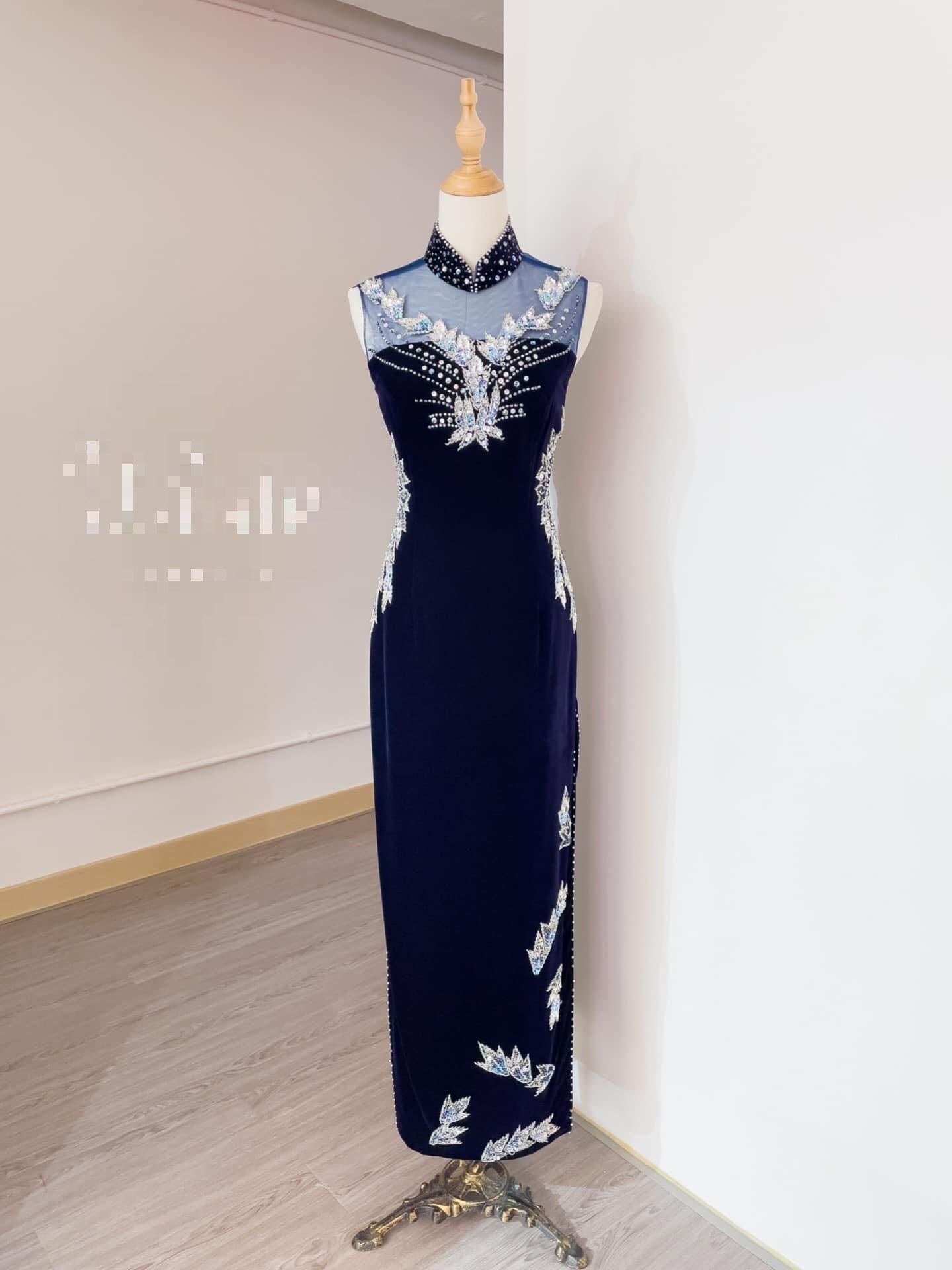 典雅媽媽衫/媽咪衫/奶奶衫/姐妹衫租借服務