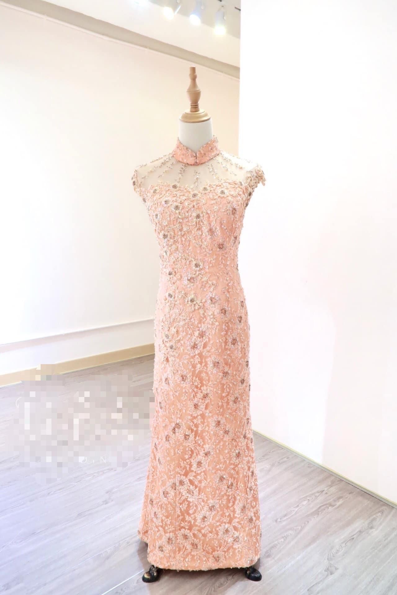 典雅媽媽衫/媽咪衫/奶奶衫/姐妹衫租借服務