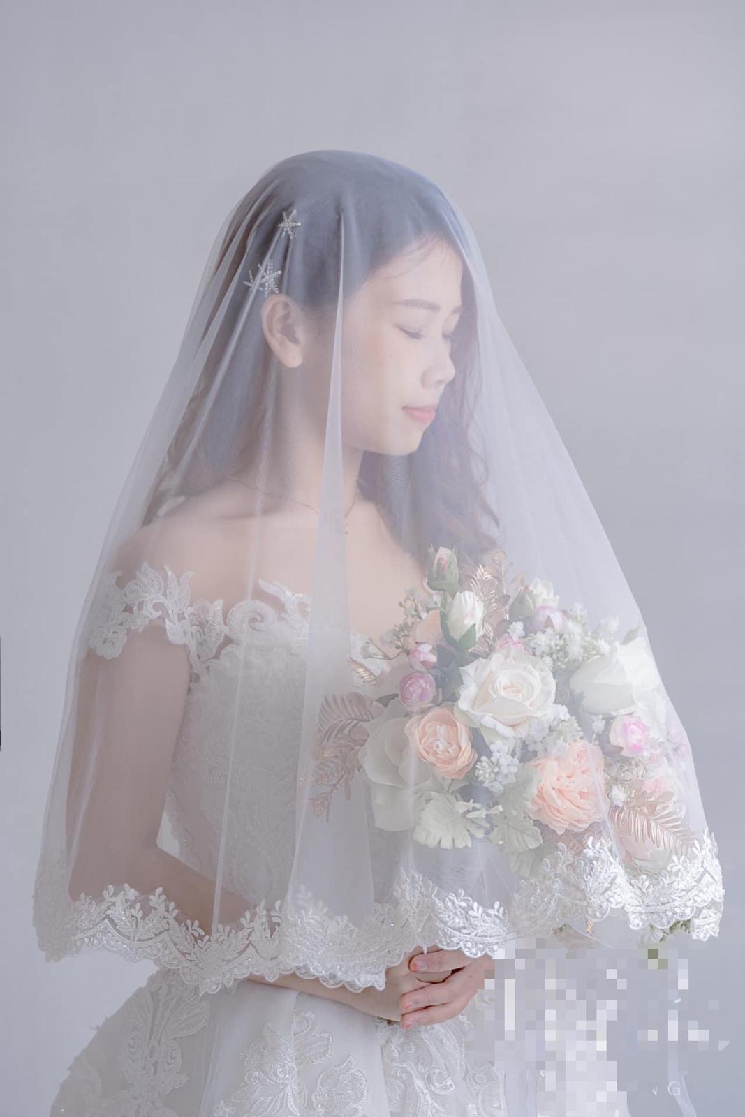 婚禮新娘婚紗租借服務（接受alipay消費券）（婚展期優惠）