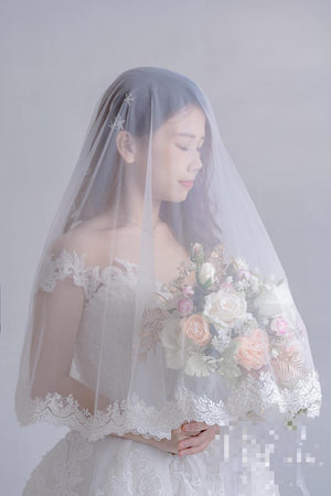 婚禮新娘婚紗租借服務（接受alipay消費券）（婚展期優惠）