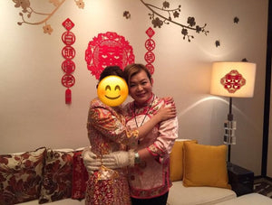 大妗姐，大妗姐價錢，大妗姐推介，婚禮一條龍，婚展，結婚展，結婚節，新娘化妝，新娘化妝價錢，新娘化妝推介，Prewedding，婚紗攝影，婚禮攝影，過大禮，三朝回門，搬嫁妝，男家上頭，敬茶