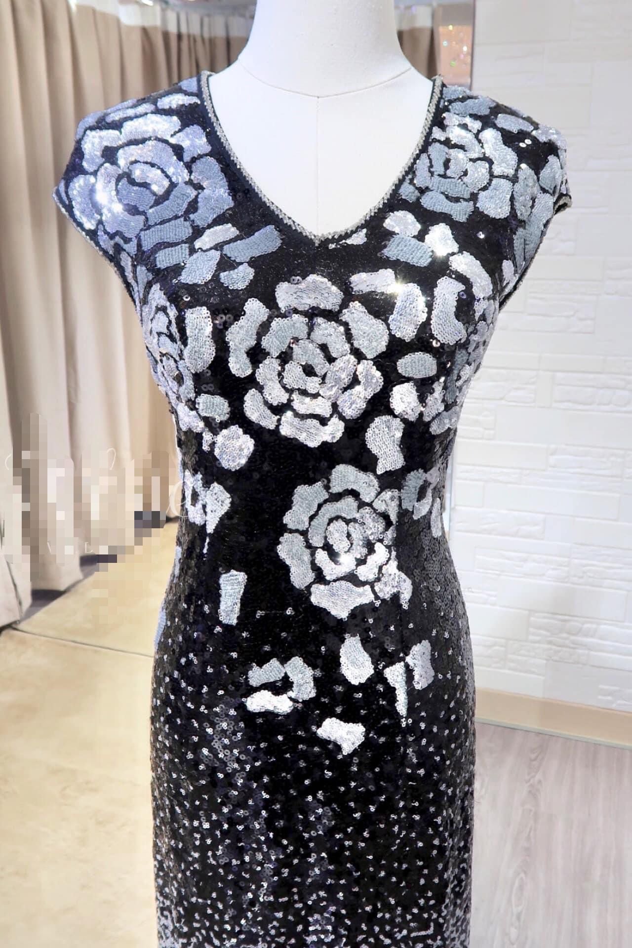 典雅媽媽衫/媽咪衫/奶奶衫/姐妹衫租借服務