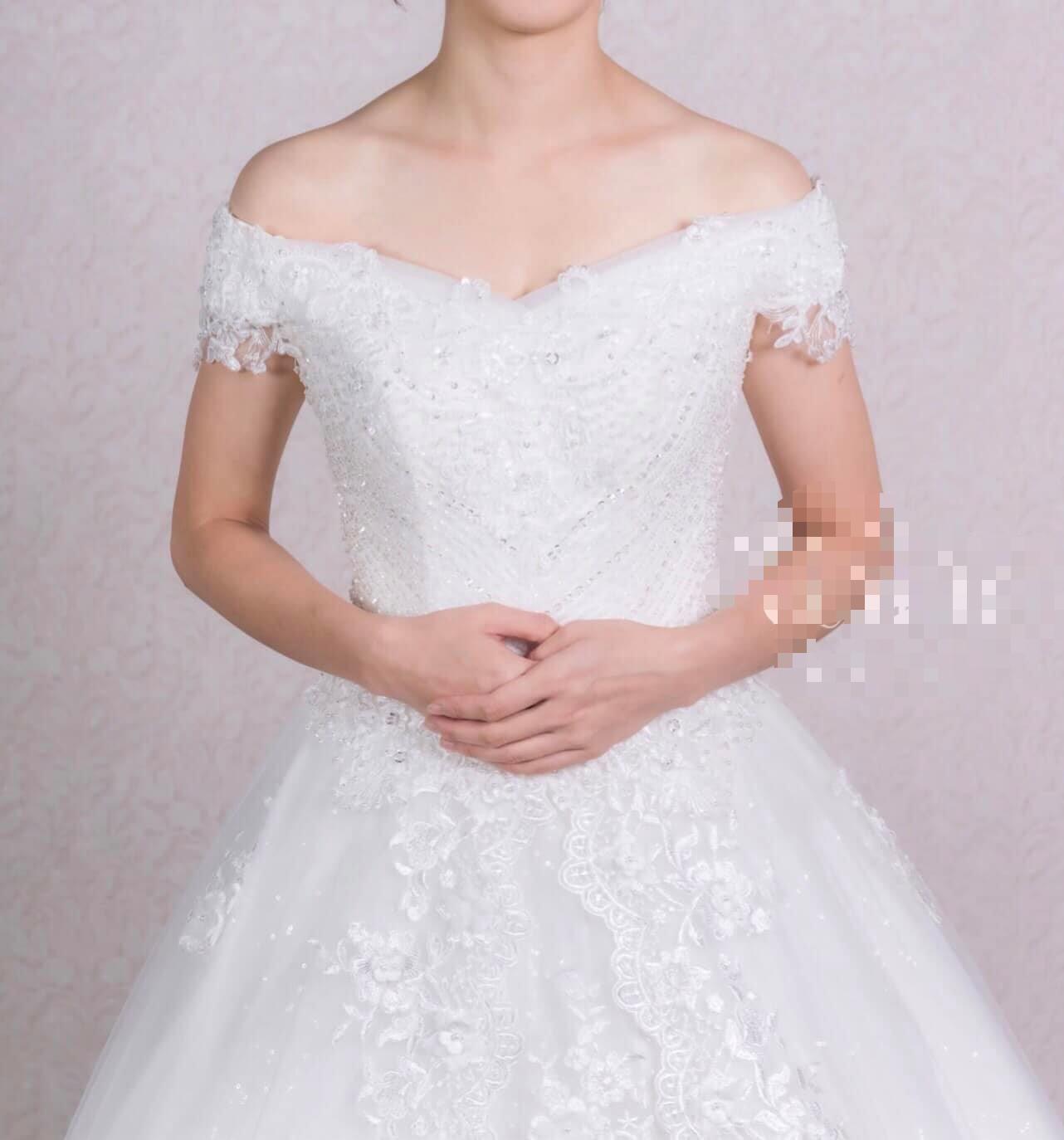 婚禮新娘婚紗租借服務（接受alipay消費券）（婚展期優惠）