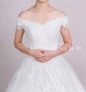 婚禮新娘婚紗租借服務（接受alipay消費券）（婚展期優惠）