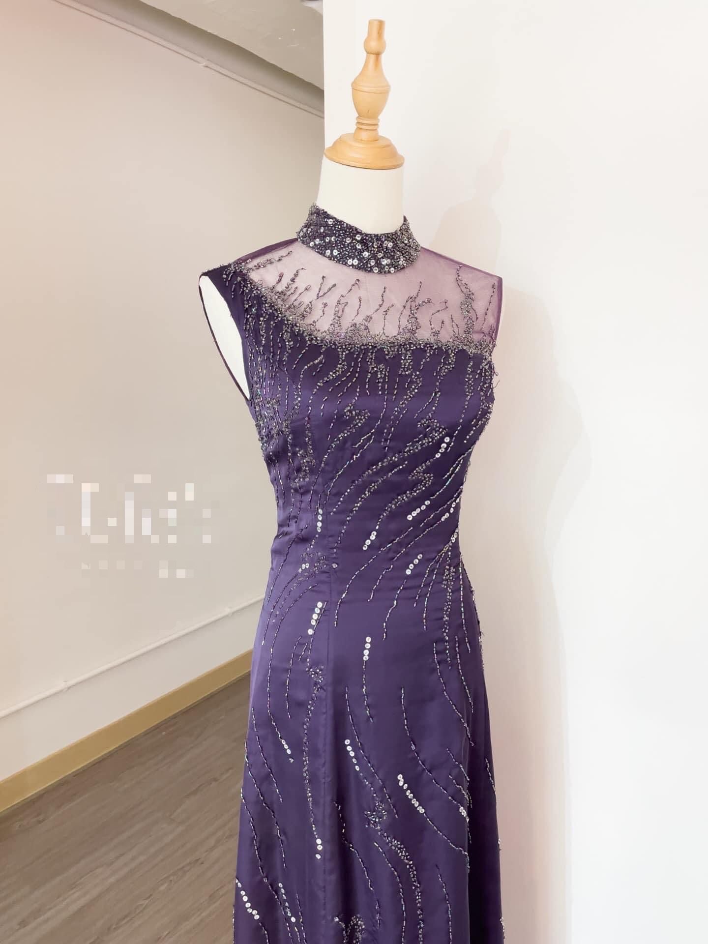 典雅媽媽衫/媽咪衫/奶奶衫/姐妹衫租借服務