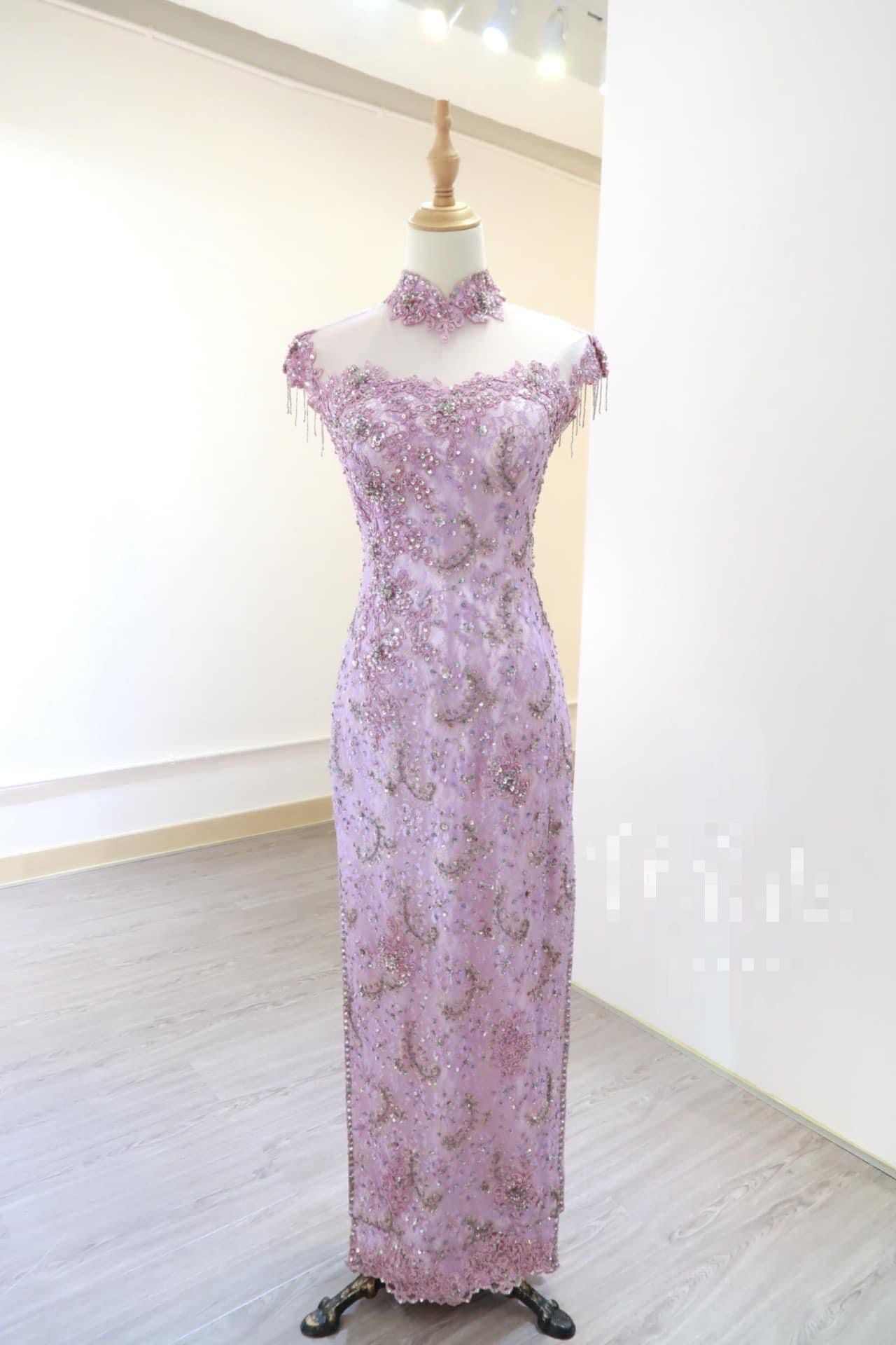 典雅媽媽衫/媽咪衫/奶奶衫/姐妹衫租借服務