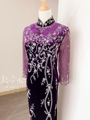 典雅媽媽衫/媽咪衫/奶奶衫/姐妹衫租借服務