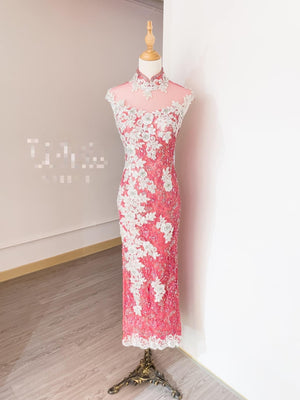 典雅媽媽衫/媽咪衫/奶奶衫/姐妹衫租借服務